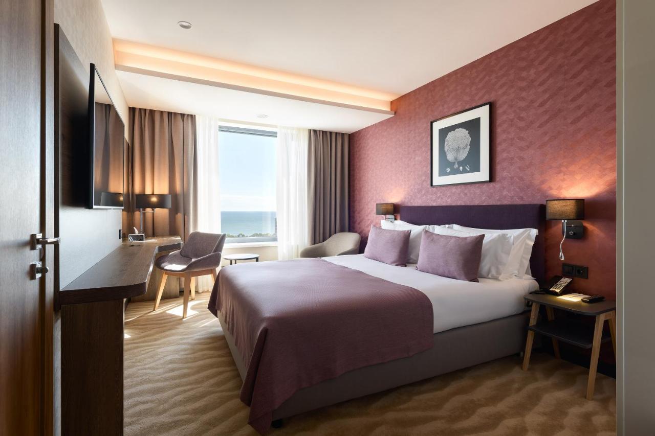 Premier Hotel オデッサ エクステリア 写真
