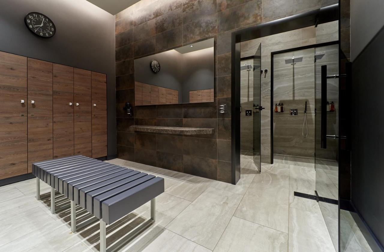 Premier Hotel オデッサ エクステリア 写真 Locker room