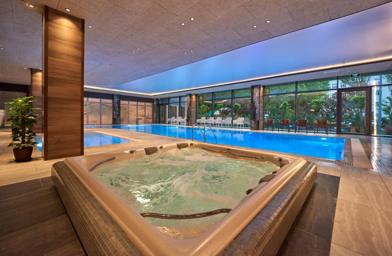 Premier Hotel オデッサ エクステリア 写真 Spa at the Hotel
