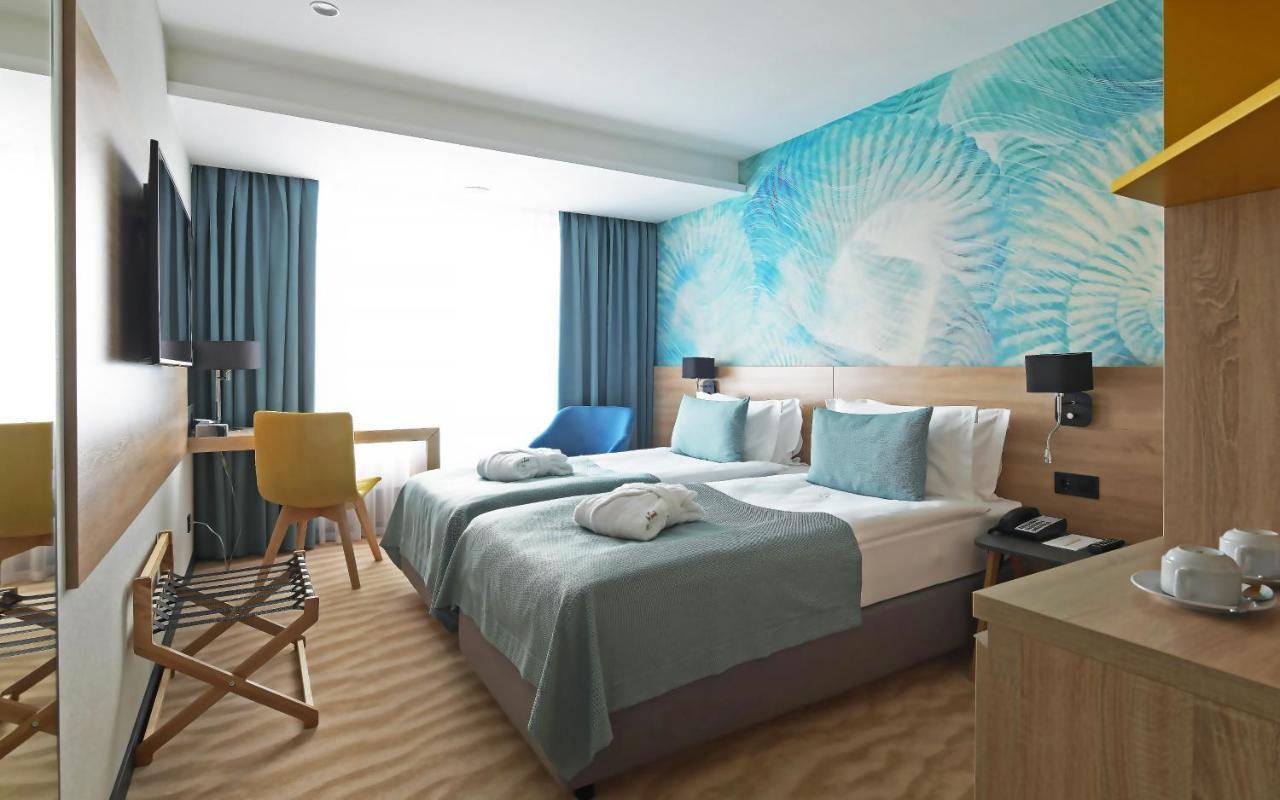 Premier Hotel オデッサ 部屋 写真