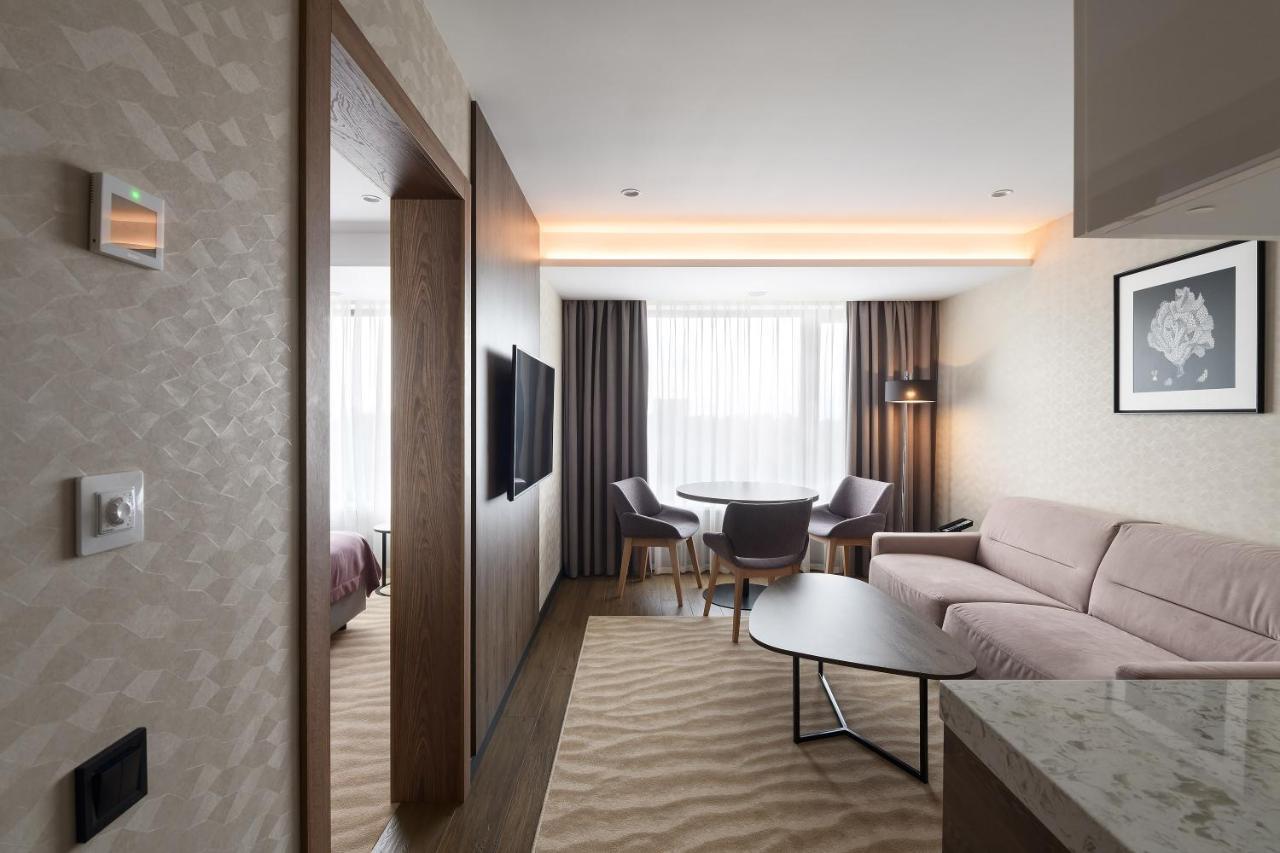 Premier Hotel オデッサ エクステリア 写真 Suite