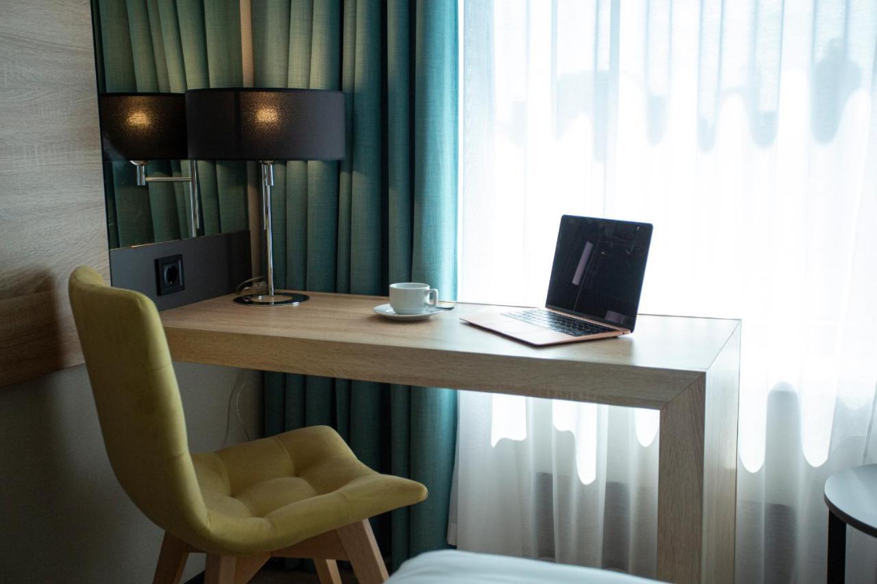 Premier Hotel オデッサ 部屋 写真